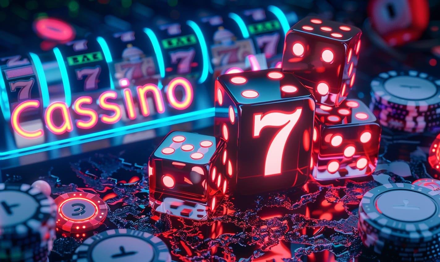 MasterKiu slot game dan permainan virtual beragam pilihan