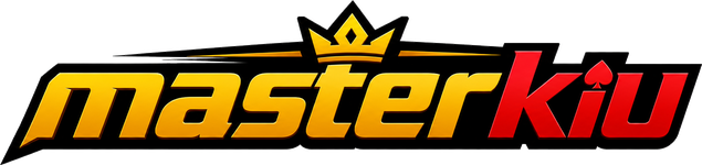 MasterKiu Logo